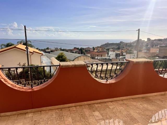 Villa in vendita a Sciacca AG