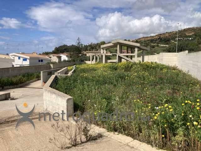 Villa in vendita a Sciacca AG