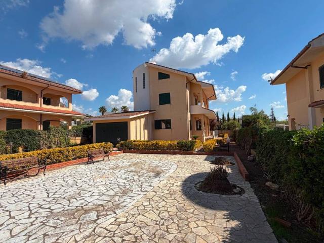 Villa in vendita a Sciacca AG