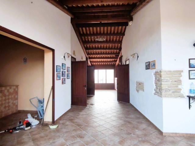 Villa in vendita a Sciacca AG