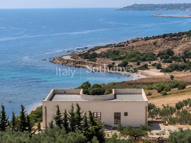 Villa in vendita a Sciacca AG