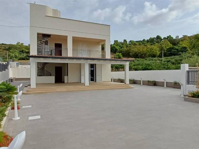 Villa in vendita a Sciacca AG