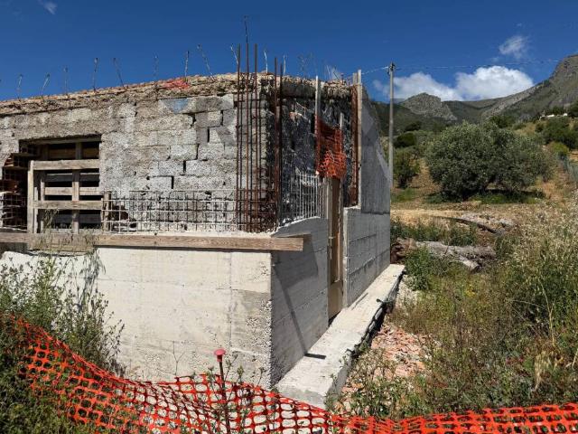 Villa in vendita a Sciara PA