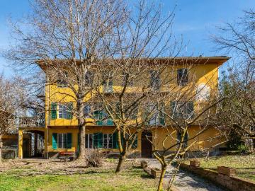 Villa in vendita a Sciolze TO