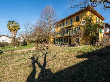 Villa in vendita a Sciolze TO