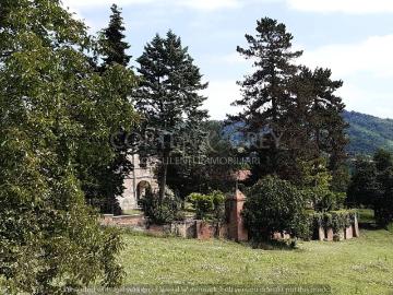 Villa in vendita a Sciolze TO