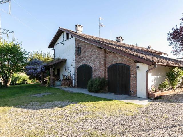 Villa in vendita a Sciolze TO