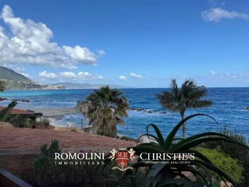 Villa in vendita a Scilla RC