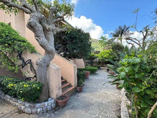 Villa in vendita a Scilla RC