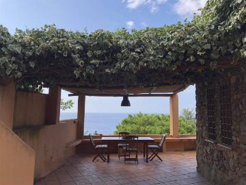 Villa in vendita a Scilla RC