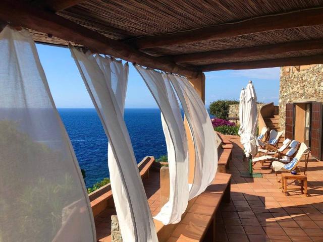 Villa in vendita a Scilla RC