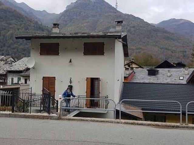 Villa in vendita a Scopello VC