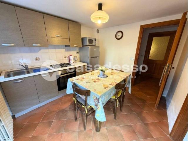 Villa in vendita a Scopello VC