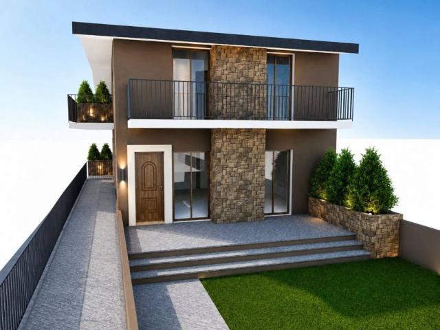 Villa in vendita a Scoppito AQ