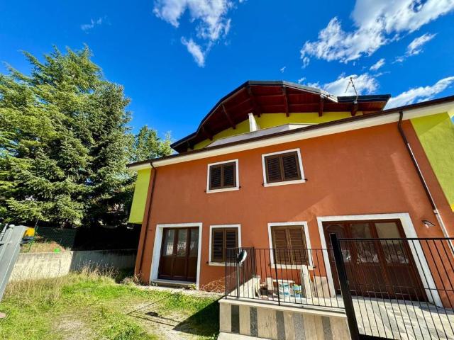 Villa in vendita a Scoppito AQ