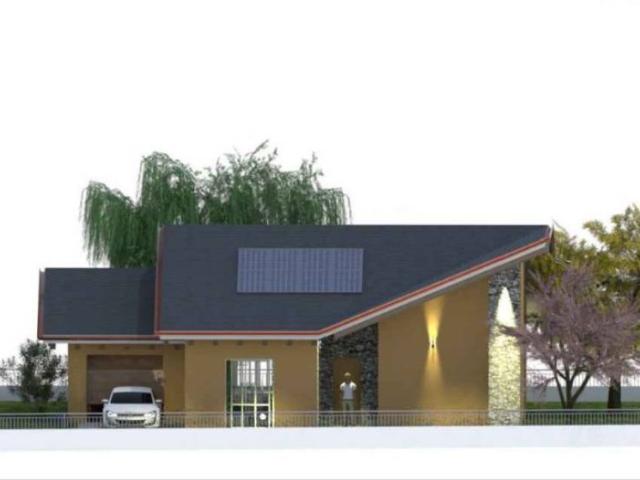 Villa in vendita a Scoppito AQ