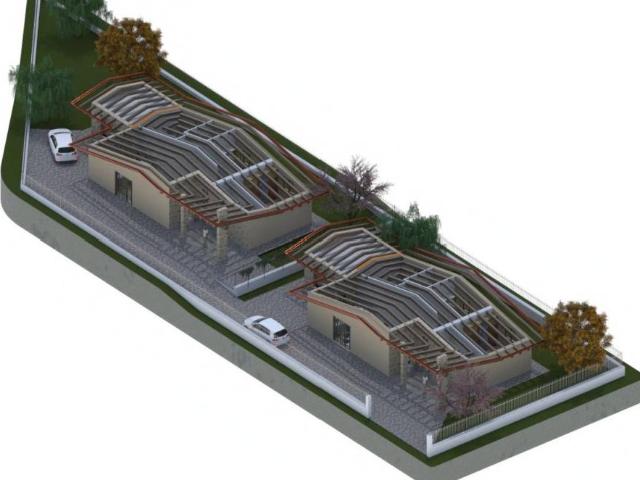 Villa in vendita a Scoppito AQ
