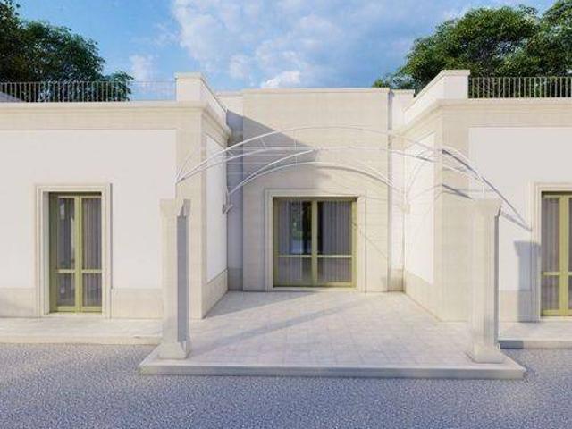 Villa in vendita a Scorrano LE