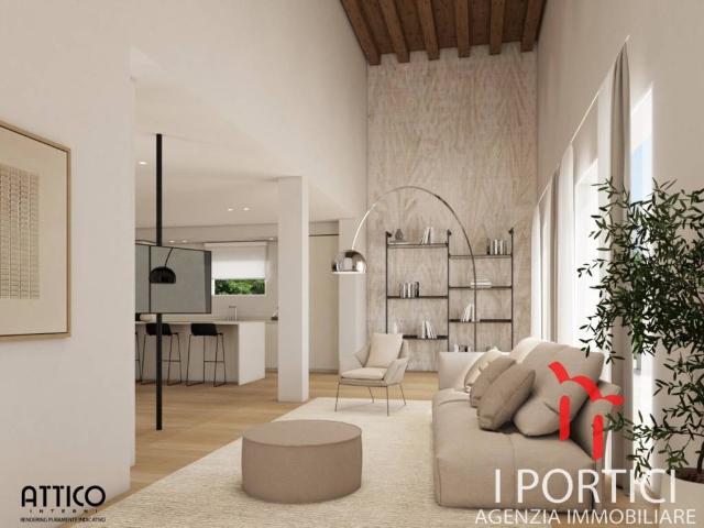 Villa in vendita a Scorzè VE