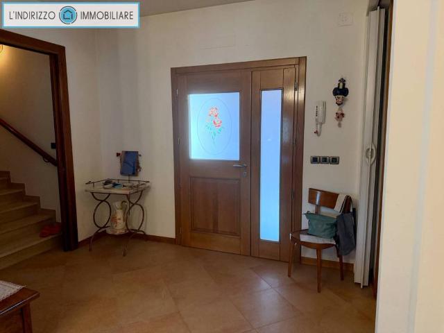 Villa in vendita a Scorzè VE
