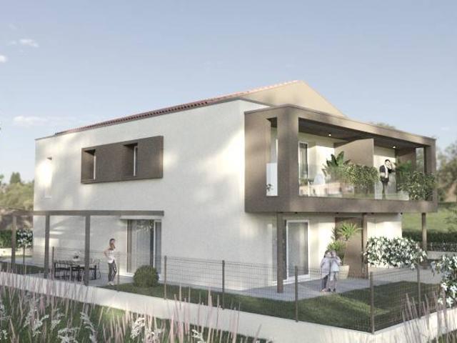 Villa in vendita a Scorzè VE