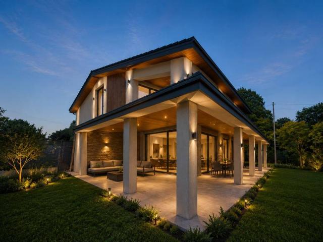 Villa in vendita a Scorzè VE