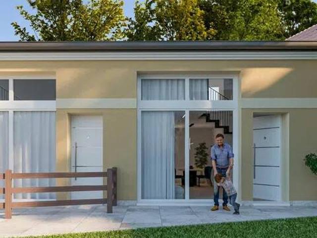 Villa in vendita a Scorzè VE