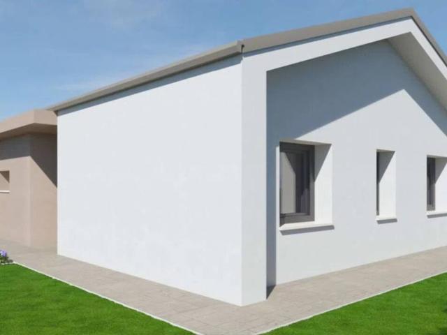 Villa in vendita a Scorzè VE
