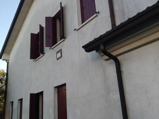 Villa in vendita a Scorzè VE