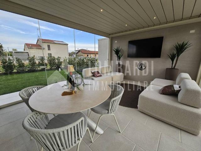 Villa in vendita a Scorzè VE