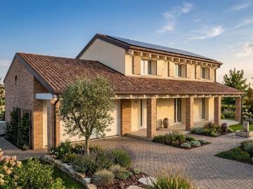 Villa in vendita a Scorzè VE
