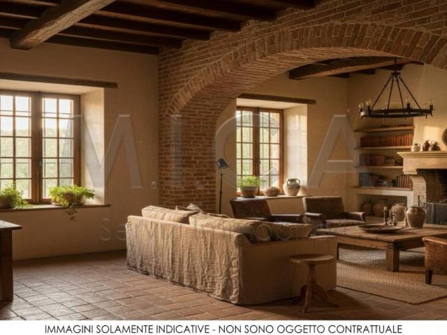 Villa in vendita a Scorzè VE