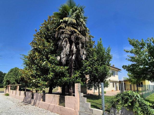 Villa in vendita a Scorzè VE