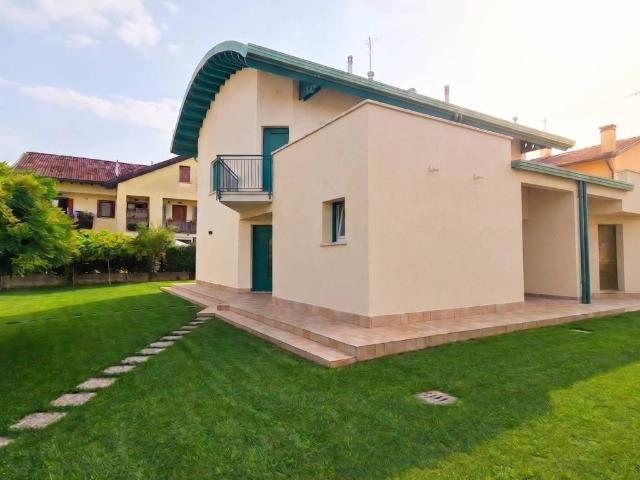 Villa in vendita a Scorzè VE