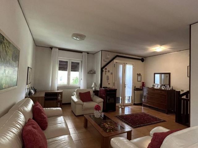 Villa in vendita a Scorzè VE