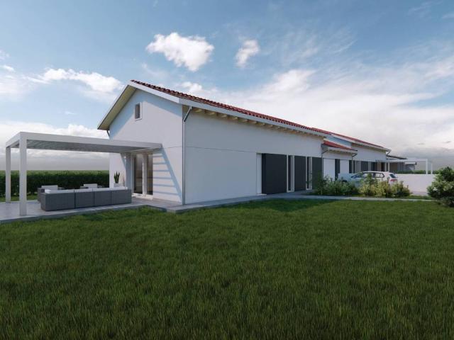 Villa in vendita a Scorzè VE