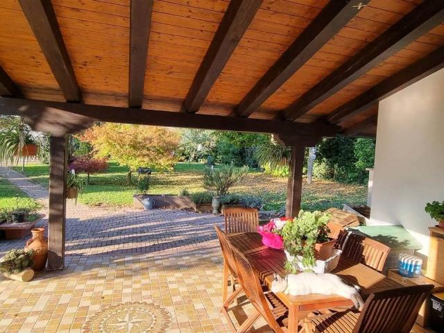 Villa in vendita a Scorzè VE