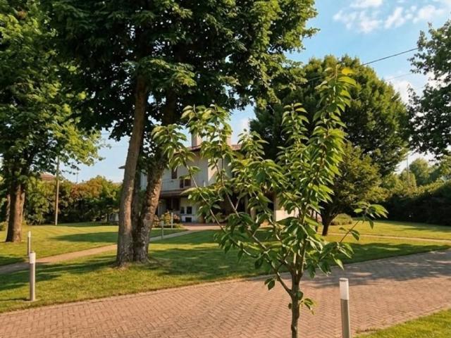Villa in vendita a Scorzè VE