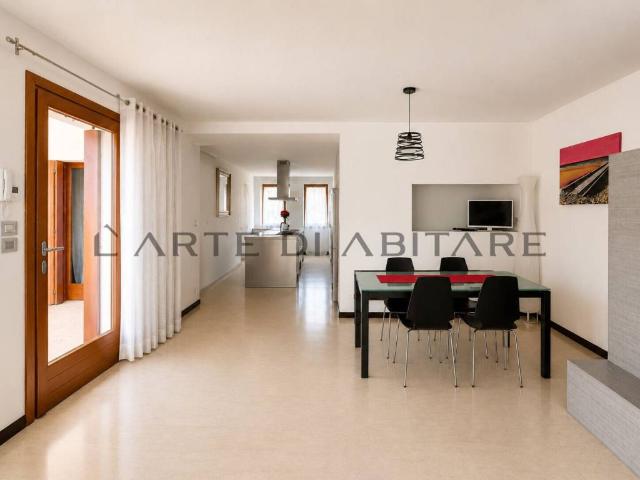Villa in vendita a Scorzè VE