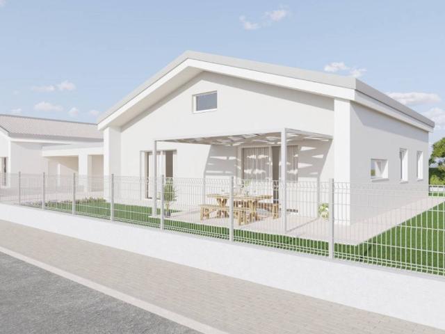 Villa in vendita a Scorzè VE