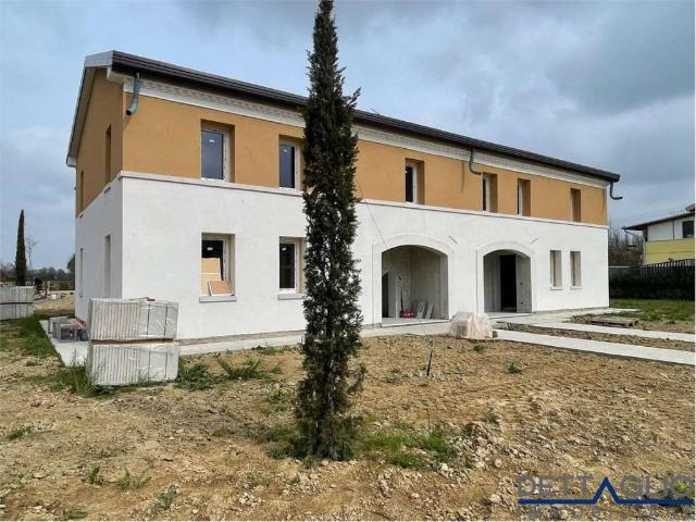Villa in vendita a Scorzè VE