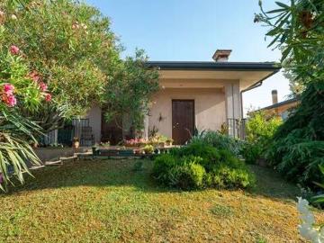 Villa in vendita a Scorzè VE