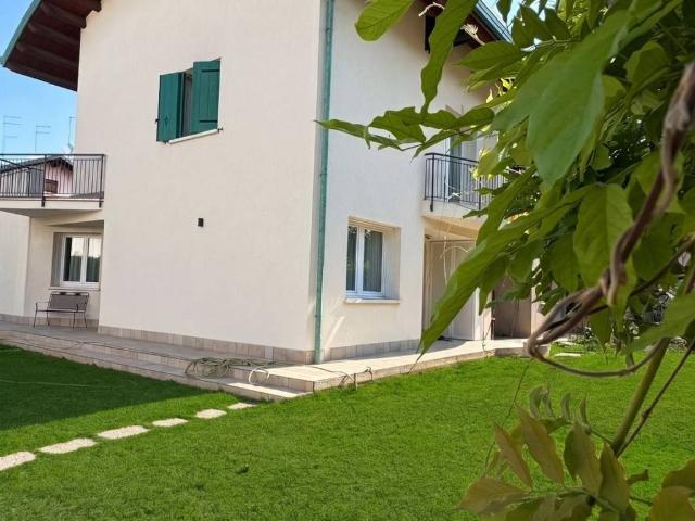 Villa in vendita a Scorzè VE