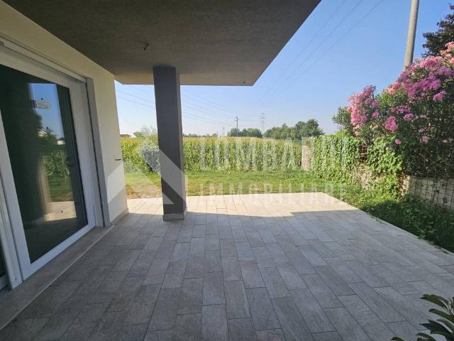 Villa in vendita a Scorzè VE