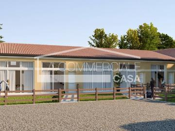 Villa in vendita a Scorzè VE