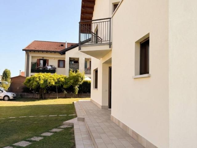 Villa in vendita a Scorzè VE