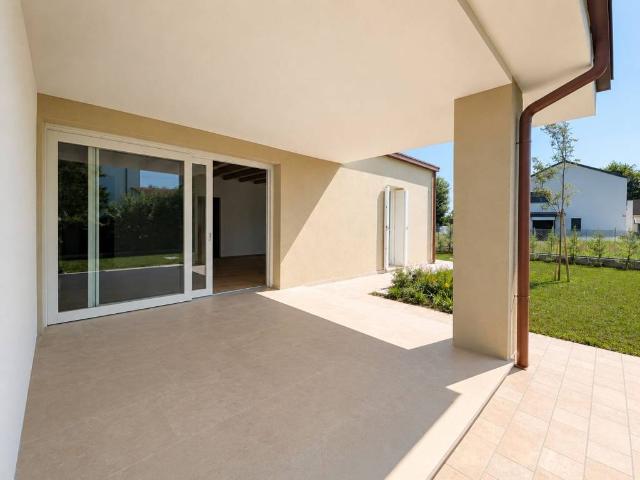 Villa in vendita a Scorzè VE