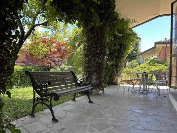Villa in vendita a Settala MI