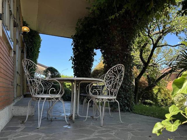 Villa in vendita a Settala MI