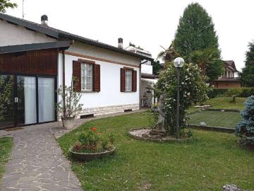 Villa in vendita a Settala MI